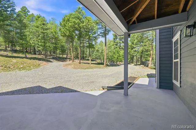 13272 Riley Peak Road Conifer, CO 80433