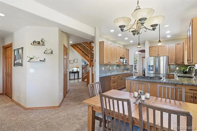 13272 Riley Peak Road Conifer, CO 80433