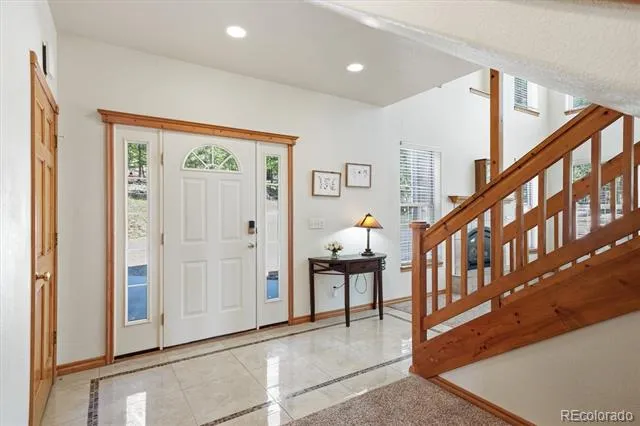 13272 Riley Peak Road Conifer, CO 80433