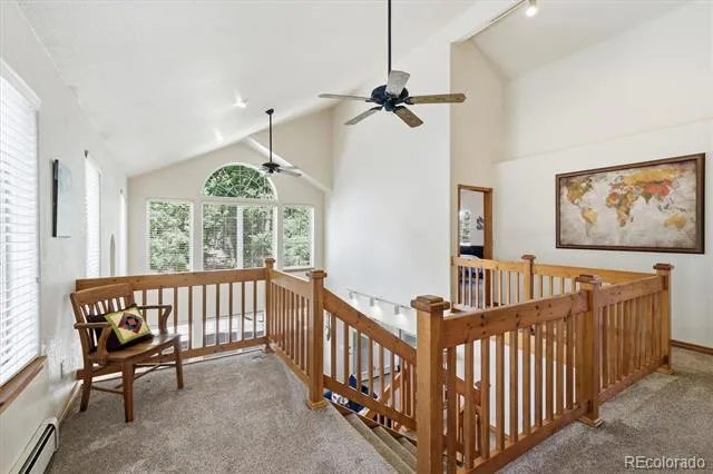 13272 Riley Peak Road Conifer, CO 80433