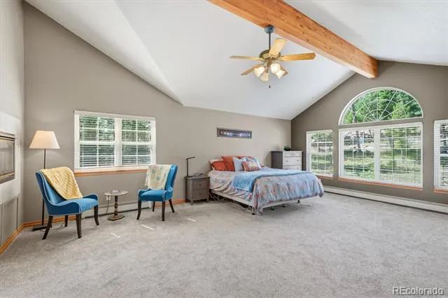 13272 Riley Peak Road Conifer, CO 80433