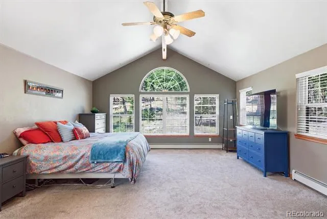 13272 Riley Peak Road Conifer, CO 80433