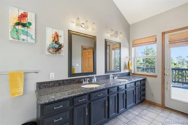 13272 Riley Peak Road Conifer, CO 80433