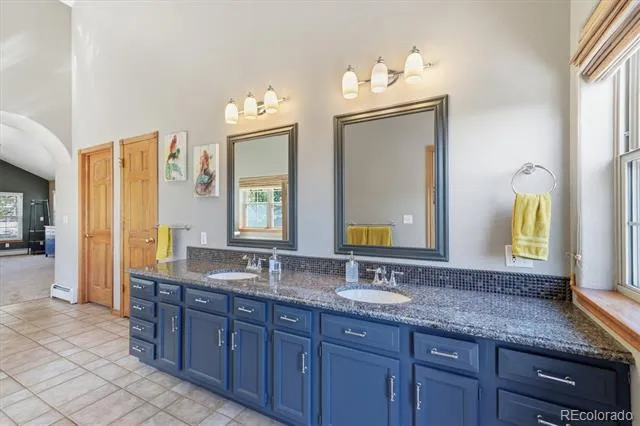 13272 Riley Peak Road Conifer, CO 80433