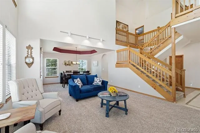 13272 Riley Peak Road Conifer, CO 80433