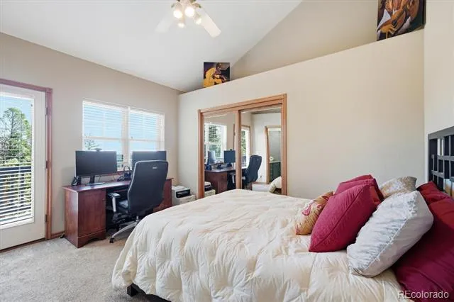 13272 Riley Peak Road Conifer, CO 80433