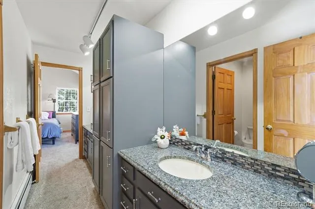 13272 Riley Peak Road Conifer, CO 80433