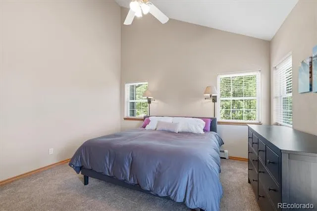 13272 Riley Peak Road Conifer, CO 80433