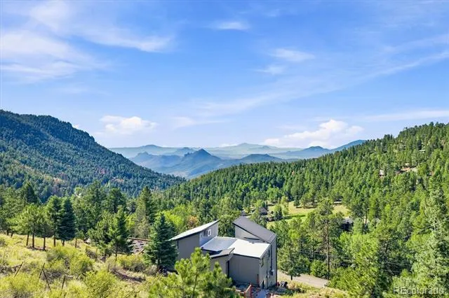 13272 Riley Peak Road Conifer, CO 80433