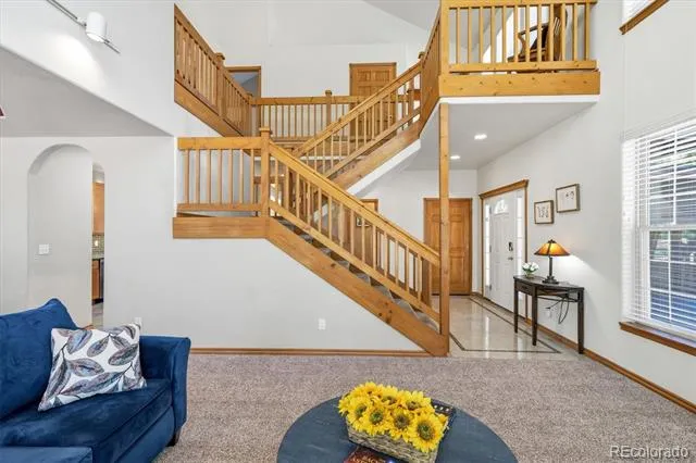 13272 Riley Peak Road Conifer, CO 80433