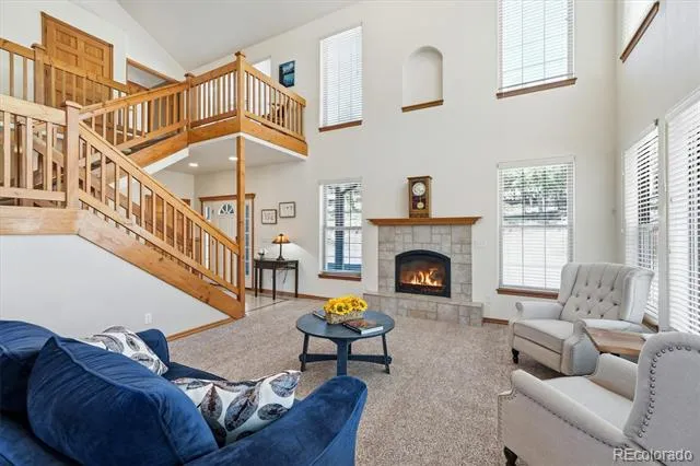 13272 Riley Peak Road Conifer, CO 80433