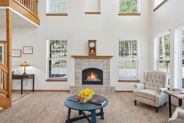 13272 Riley Peak Road Conifer, CO 80433