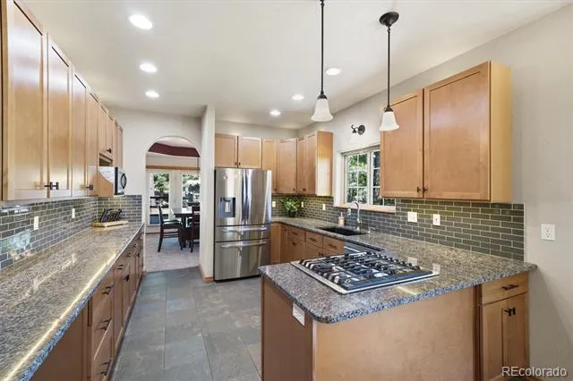 13272 Riley Peak Road Conifer, CO 80433