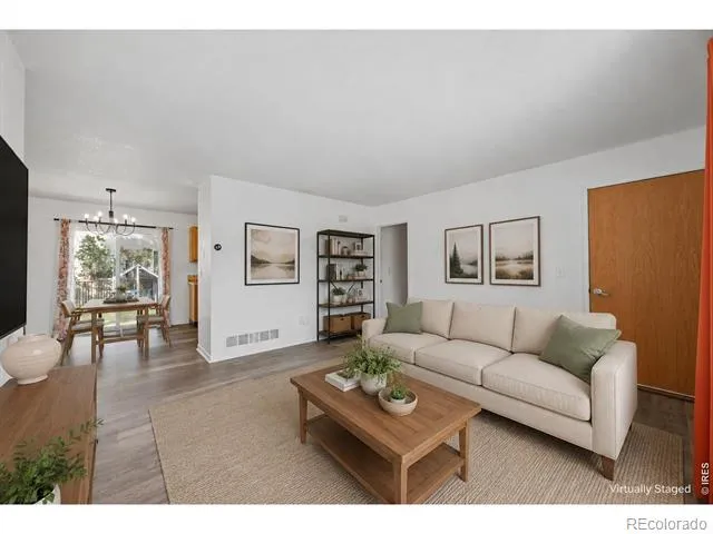 4181 La Veta Drive Loveland, CO 80538