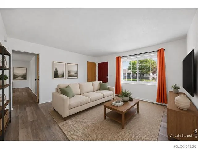 4181 La Veta Drive Loveland, CO 80538