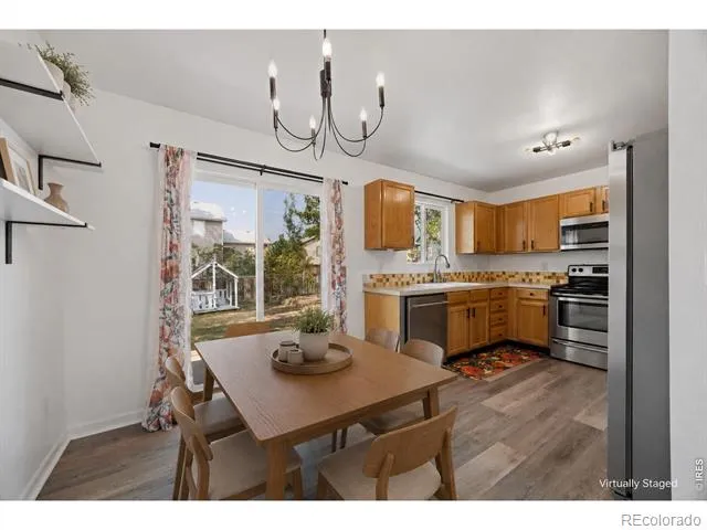 4181 La Veta Drive Loveland, CO 80538