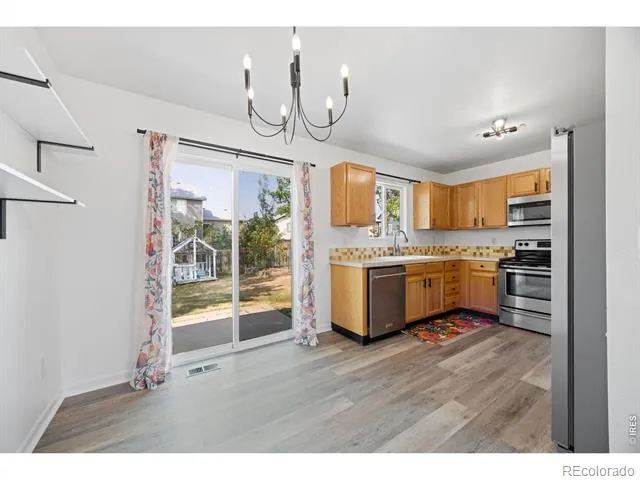 4181 La Veta Drive Loveland, CO 80538