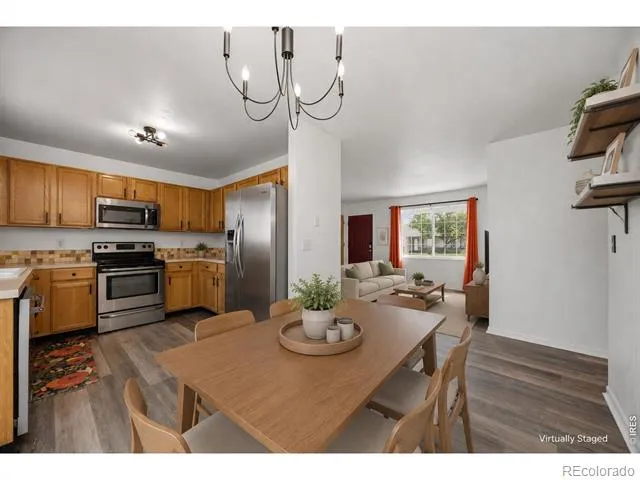 4181 La Veta Drive Loveland, CO 80538