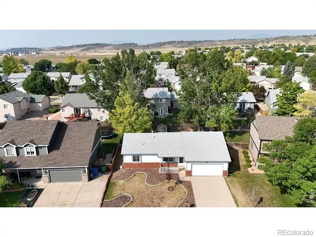 4181 La Veta Drive Loveland, CO 80538