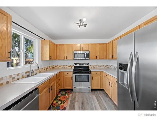 4181 La Veta Drive Loveland, CO 80538