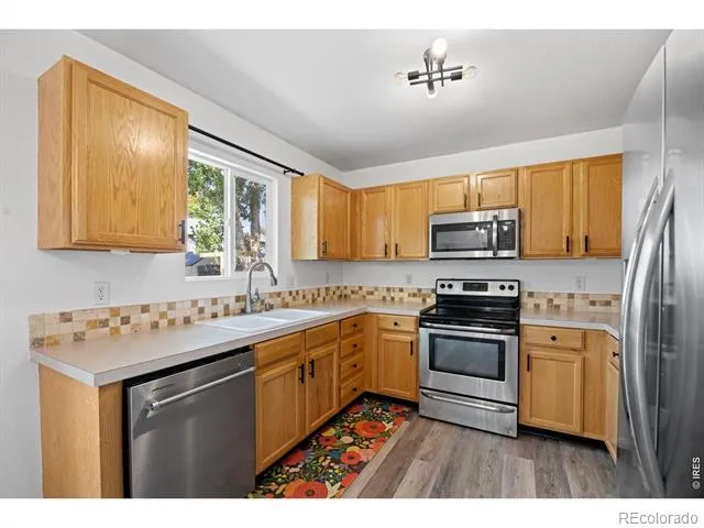 4181 La Veta Drive Loveland, CO 80538