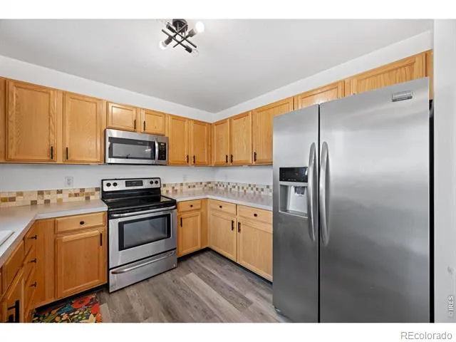 4181 La Veta Drive Loveland, CO 80538