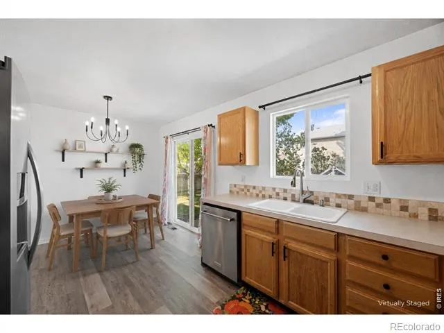4181 La Veta Drive Loveland, CO 80538