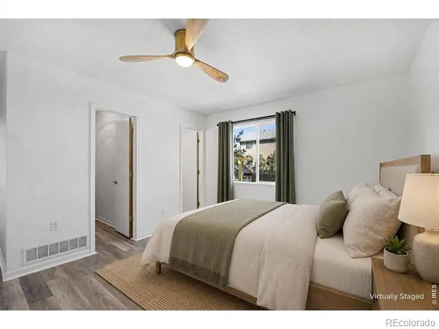 4181 La Veta Drive Loveland, CO 80538