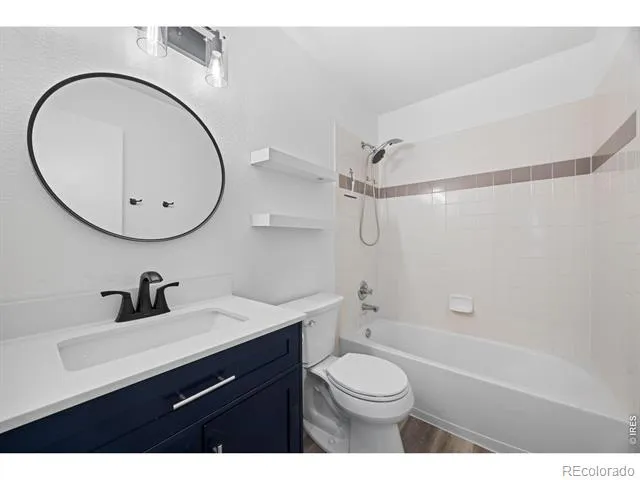 4181 La Veta Drive Loveland, CO 80538