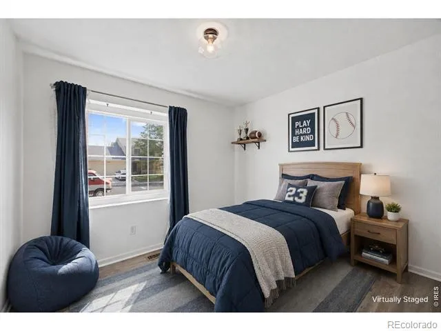 4181 La Veta Drive Loveland, CO 80538