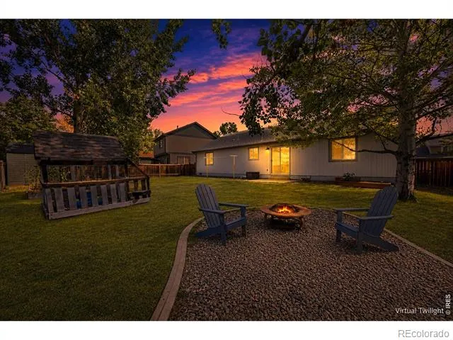 4181 La Veta Drive Loveland, CO 80538