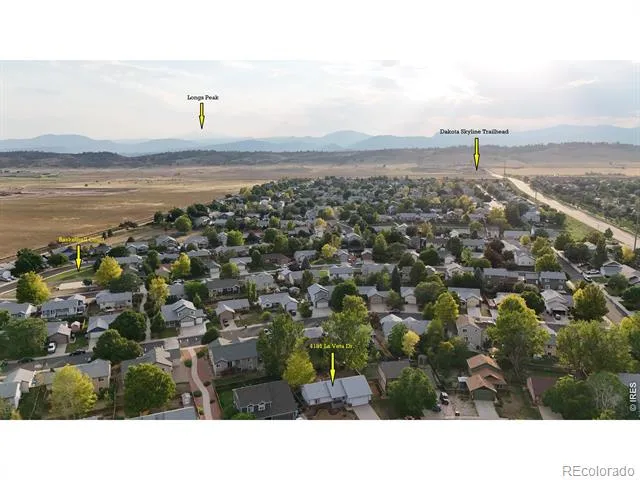 4181 La Veta Drive Loveland, CO 80538