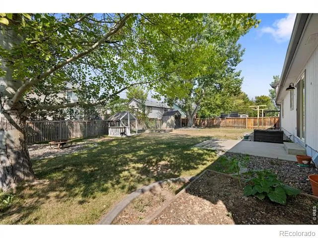 4181 La Veta Drive Loveland, CO 80538
