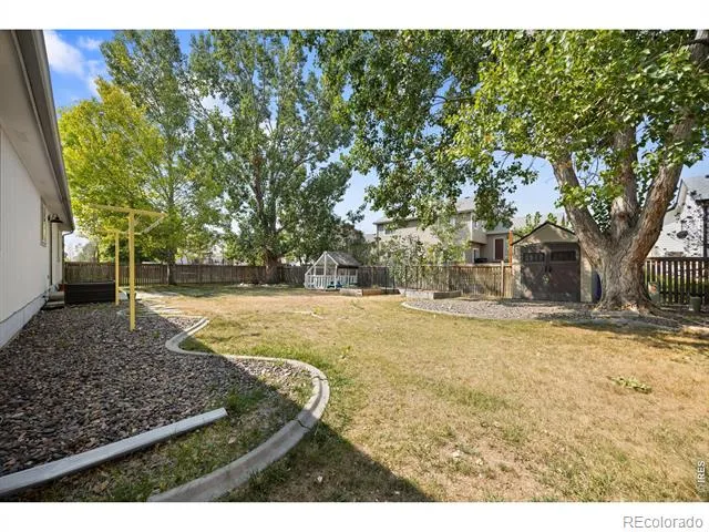 4181 La Veta Drive Loveland, CO 80538