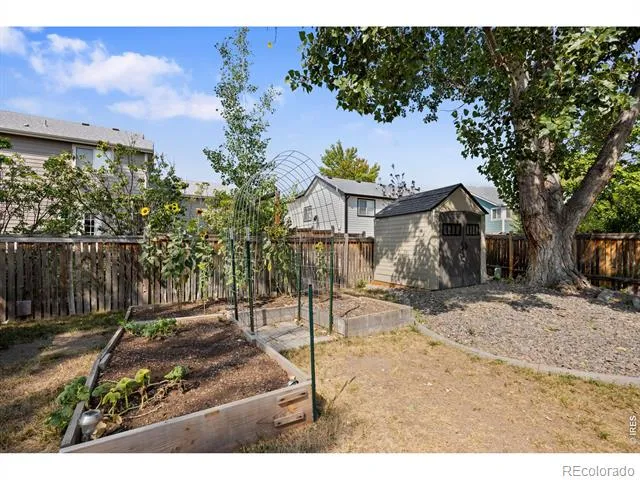 4181 La Veta Drive Loveland, CO 80538
