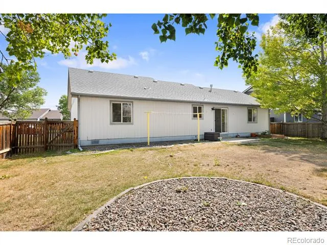 4181 La Veta Drive Loveland, CO 80538
