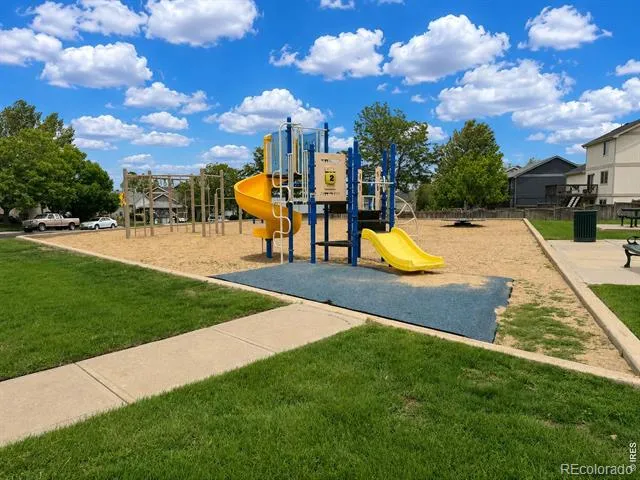 4181 La Veta Drive Loveland, CO 80538