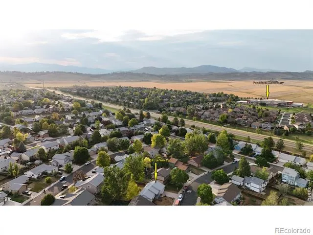 4181 La Veta Drive Loveland, CO 80538