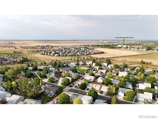 4181 La Veta Drive Loveland, CO 80538