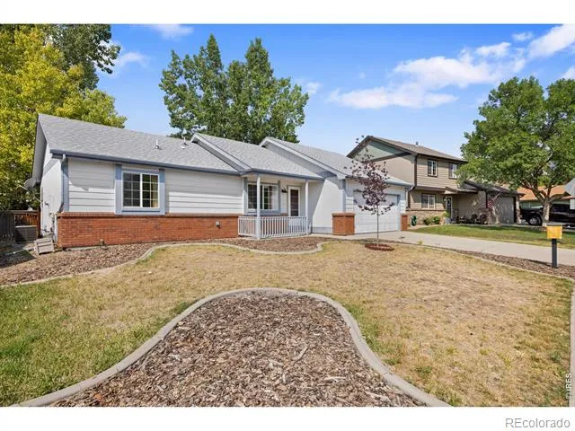 4181 La Veta Drive Loveland, CO 80538