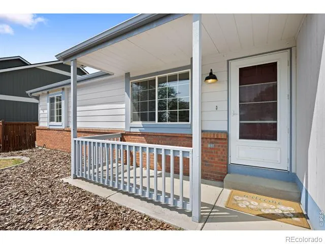4181 La Veta Drive Loveland, CO 80538