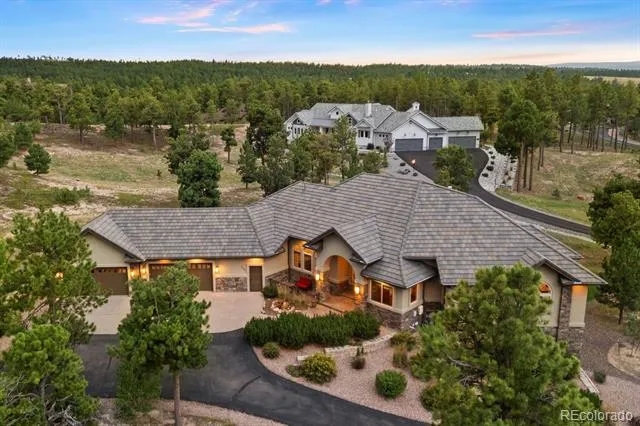 4455 Foxchase Way Colorado Springs, CO 80908