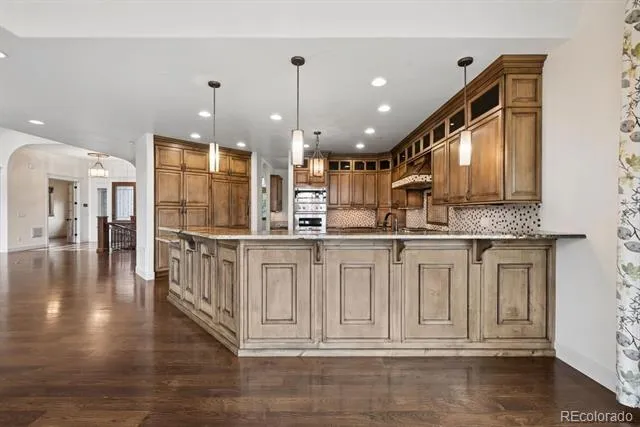 4455 Foxchase Way Colorado Springs, CO 80908