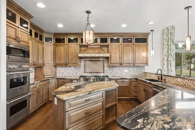4455 Foxchase Way Colorado Springs, CO 80908