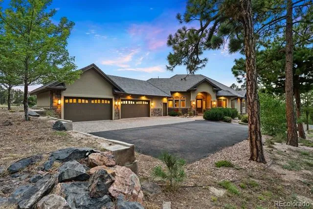 4455 Foxchase Way Colorado Springs, CO 80908