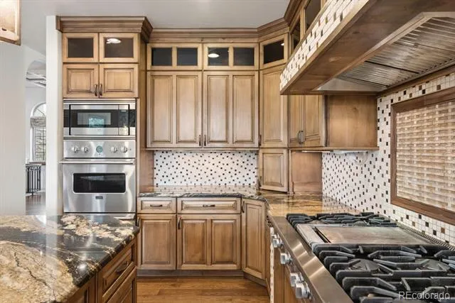 4455 Foxchase Way Colorado Springs, CO 80908