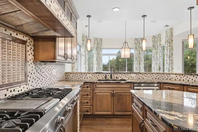 4455 Foxchase Way Colorado Springs, CO 80908