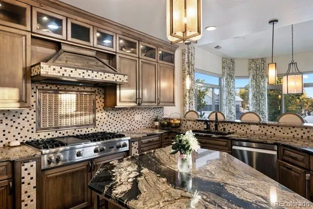 4455 Foxchase Way Colorado Springs, CO 80908