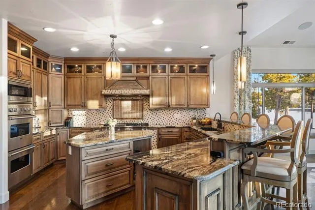 4455 Foxchase Way Colorado Springs, CO 80908