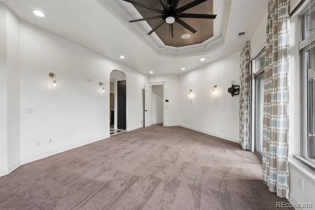 4455 Foxchase Way Colorado Springs, CO 80908